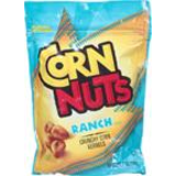 Corn Kernels, Crunchy, Ranch