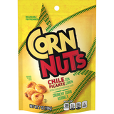 Corn Kernels, Crunchy, Chile Picante Con Limon