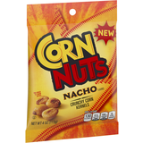 Crunchy Corn Kernels, Nacho