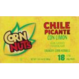 Corn Nuts Corn Kernels 18 Ea