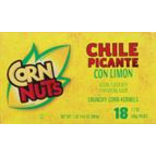 Corn Nuts Corn Kernels 18 Ea