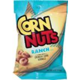 Crunchy Corn Snack, Ranch Flavored