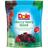 Cherry Berry Blend