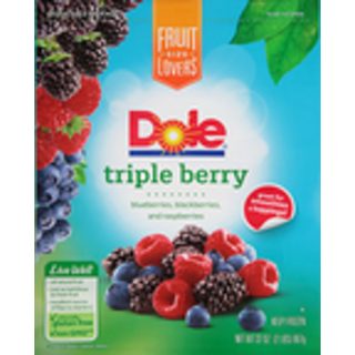 Triple Berry