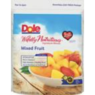 Dole® Mixed Fruit 40 Oz. Bag