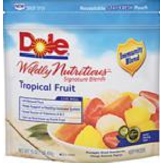 Tropical Fruit, Immunity Blend