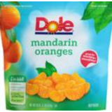 Mandarin Oranges