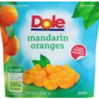 Mandarin Oranges