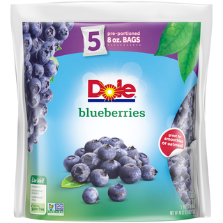 Blueberries