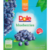 Dole® Blueberries 48 Oz. Bag