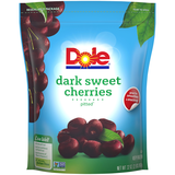 Dark Sweet Cherries