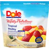 Wildly Nutritious Signature Blends, Tropical Medley