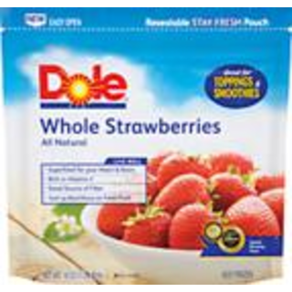 Whole Strawberries