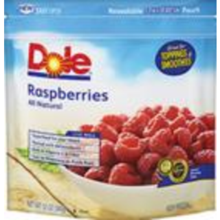 Raspberries
