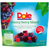 Wildly Nutritions Signature Blends, Cherry Berry Blend