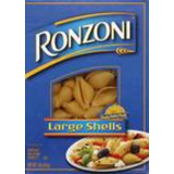 Shells, Large, No. 21