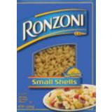 Shells, Small, No. 23