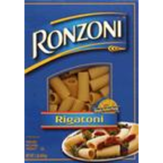 Rigatoni, No.27
