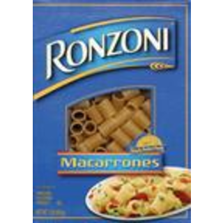 Macarrones, No. 28
