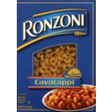 Cavatappi, No. 36
