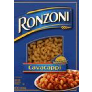 Cavatappi, No. 36