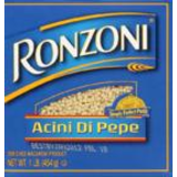 Acini Di Pepe, No.44
