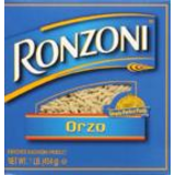 Orzo, No. 47