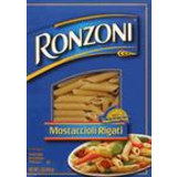 Mostaccioli Rigati, No.86
