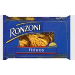 Ronzoni Fideos 12oz