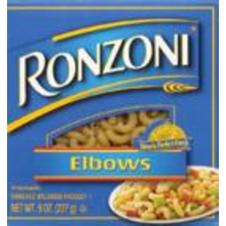 Ronzoni Elbows 8oz