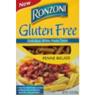 Penne Rigate, Gluten Free