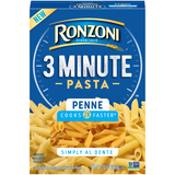 Pasta, Penne, 3 Minute