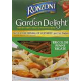 Penne Rigati