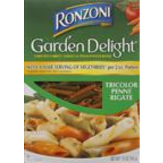 Penne Rigati