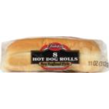 Hot Dog Rolls