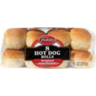 Hot Dog Rolls