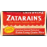 Enriched Parboiled Long Grain RIce