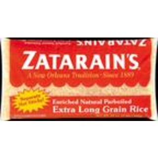 Enriched Parboiled Long Grain RIce