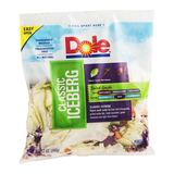 Dole Lettuce 12 Oz
