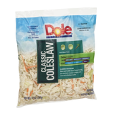 Classic Coleslaw