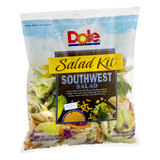 Premium Kit, Southwest Salad