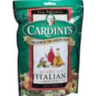Gourmet Cut Italian Croutons
