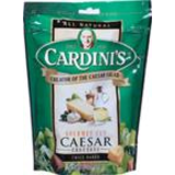 Gourmet Cut Caesar Croutons
