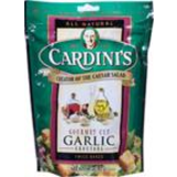 Gourmet Cut Garlic Croutons