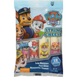 String Cheese, Mozzarella