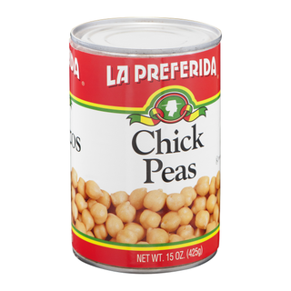 Chick Peas