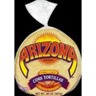 Corn Tortillas