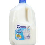 2% Reduced Fat Milk