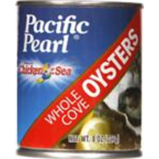 Oysters, Whole Cove