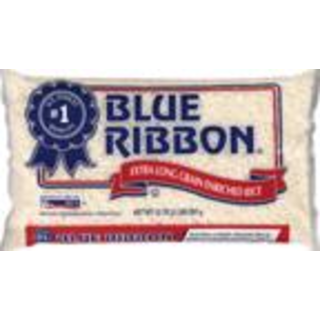 Rice, Extra Long Grain, Enriched